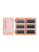 SHEGLAM Lash Pages Feisty Volume Lash Clusters