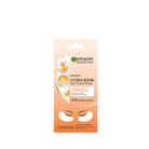 Garnier Hydra Bomb Anti Dark-Circle Eye Tissue Mask Orange Juice