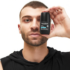 Beesline Natural Roll-On Deodorant for Men