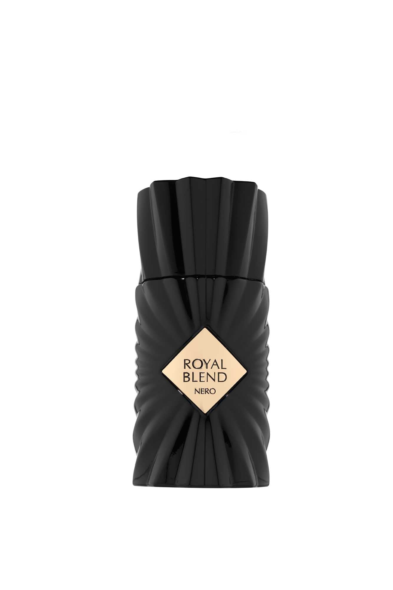 French Avenue Royal Blend Nero Citrus Vanilla Spiced Woody Fragrance