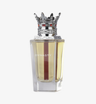 Lattafa Dynasty Unisex Eau de Parfum 100ml Bergamot Amberwood