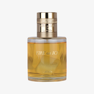 Lattafa Fire On Ice Unisex Eau de Parfum 110ml Bottle