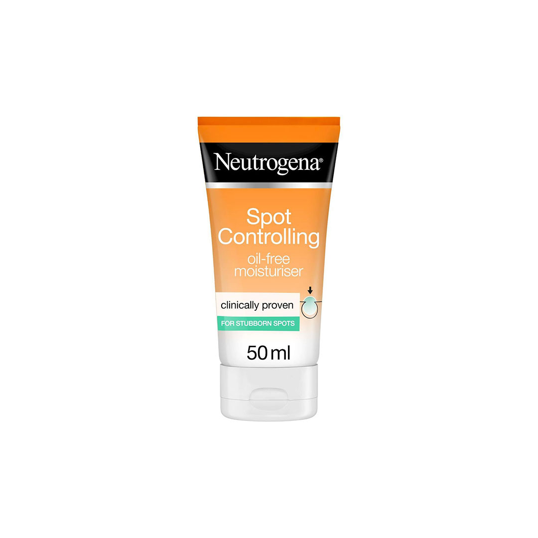 Neutrogena Spot Control Moisturiser