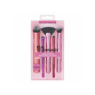 Real Techniques Artist Essentials Professional Makeup Brush Set by Real Techniques