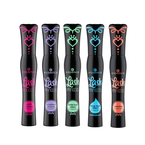 Essence Lash Princess Mascara