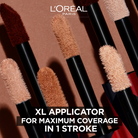 L'Oréal Paris Infallible Full Wear Waterproof Concealer 24H Full Coverage