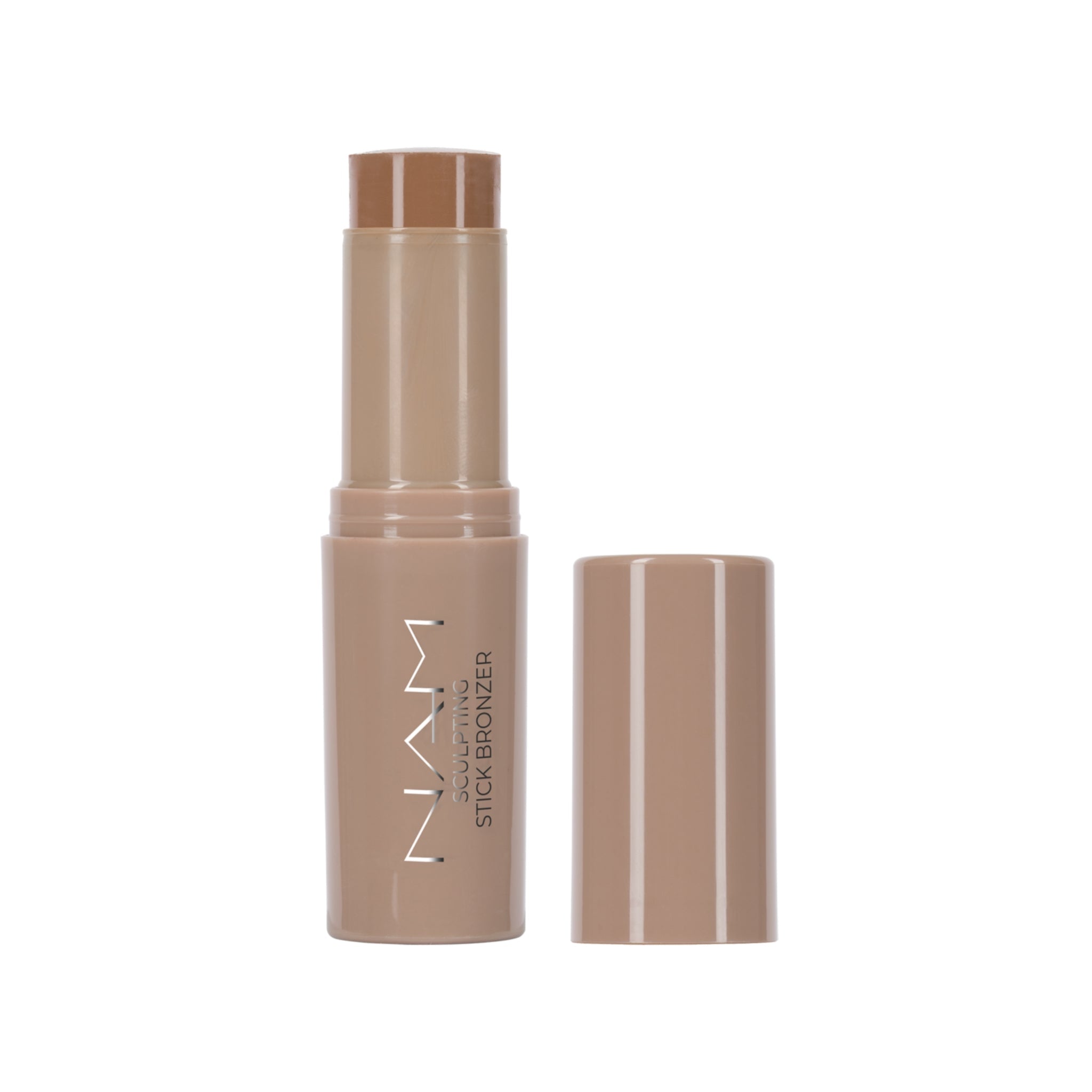 Wibo Sculpting Stick Bronzer Creamy Contour and Highlight Stick