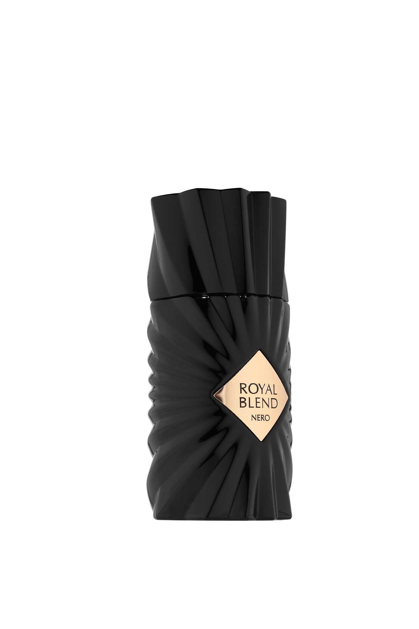 French Avenue Royal Blend Nero Citrus Vanilla Spiced Woody Fragrance