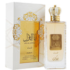 Nusuk Ana Al Awwal Golden Women's Opulent Musk Eau
