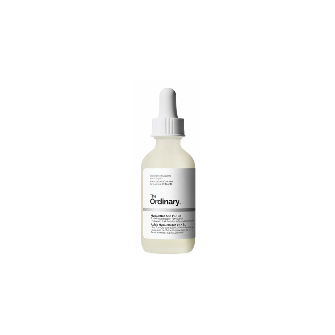 The Ordinary Hyaluronic Acid 2% + B5 Serum 30ml/60ml
