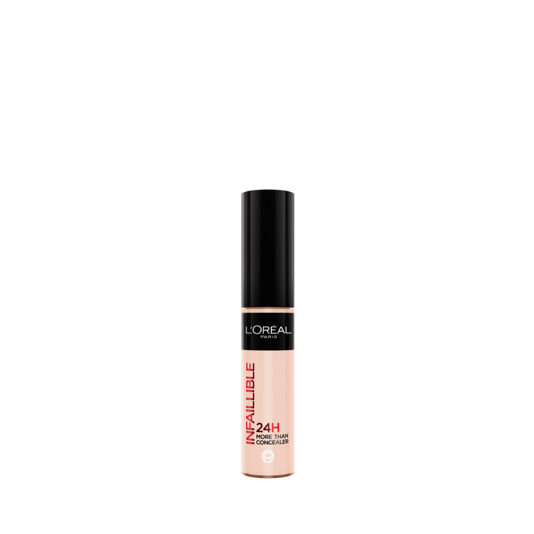 L'Oréal Paris Infallible Full Wear Waterproof Concealer 24H Full Coverage