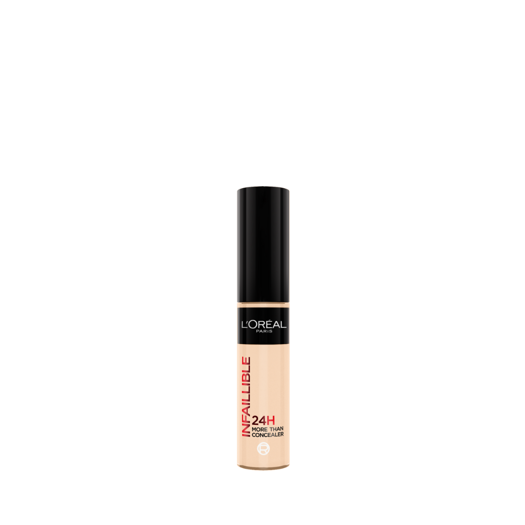 L'Oréal Paris Infallible Full Wear Waterproof Concealer 24H Full Coverage