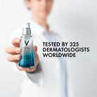 Vichy Mineral 89 Hyaluronic Acid Serum 50ml Hydrating Skin Booster