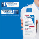 CeraVe Intensive Moisturising Lotion for Very Dry Skin 236ml