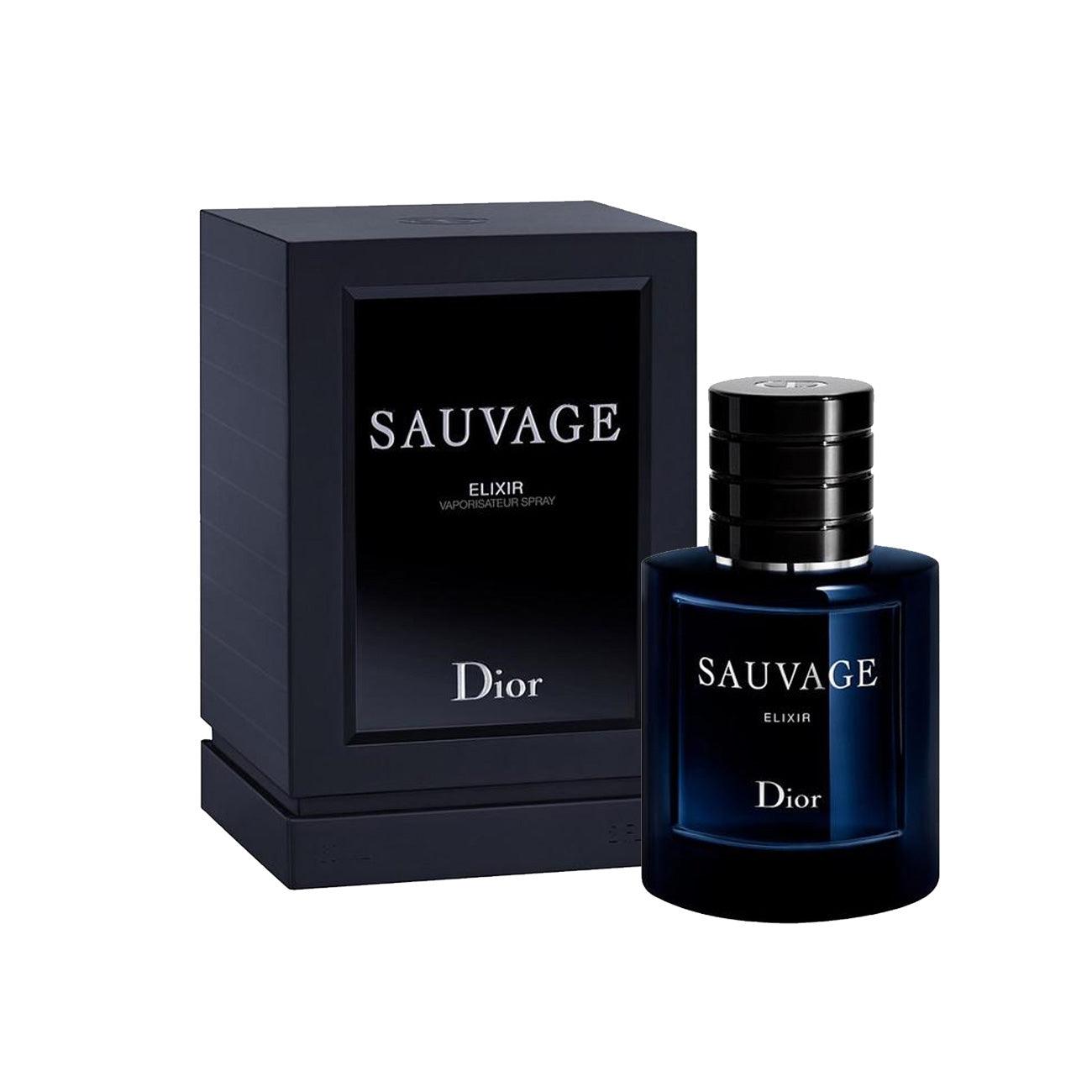 Dior Sauvage Elixir 60ml