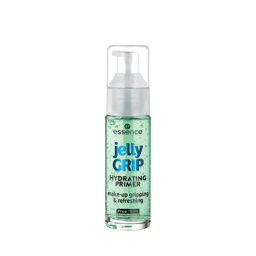Essence Jelly Grip Hydrating Primer