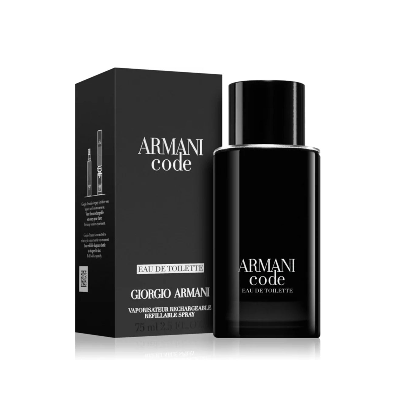 Armani Code EDT 75ml