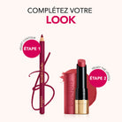 ibraq- Bourjois Velvet The Lipstick Matte 11 Berry Formidable 2.4g