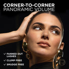 L'Oréal Paris Voluminous Panorama Mascara Volumizing And Lengthening