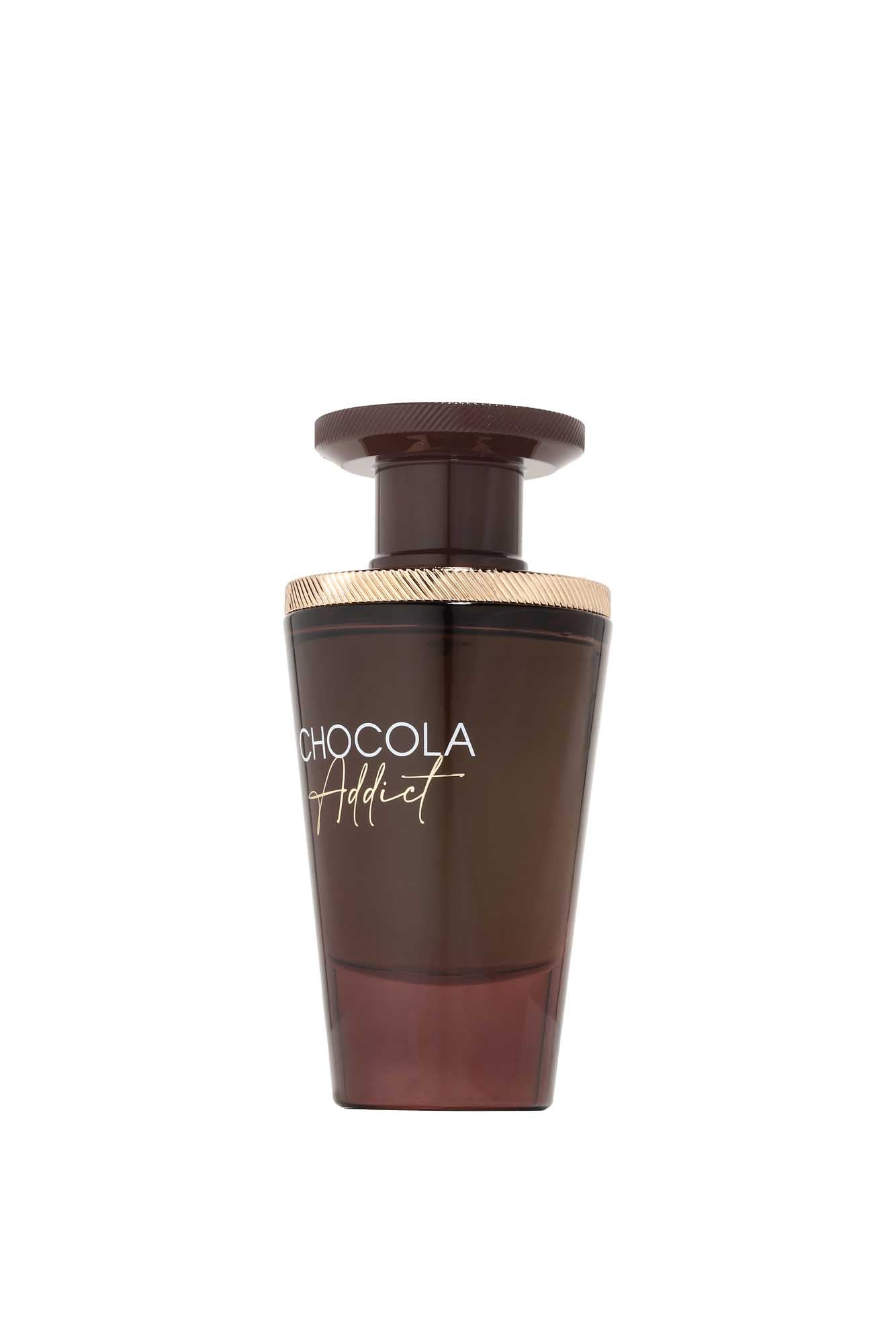 French Avenue Chocola Addict Eau de Parfum – Tangerine Chocolate Indulgence