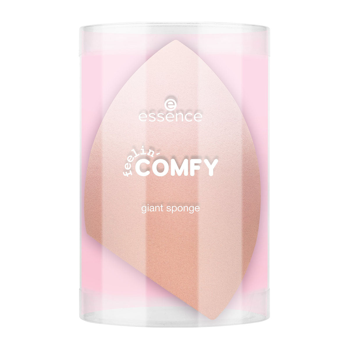ESSENCE Feelin' Comfy Giant Makeup Sponge