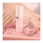 ESSENCE Feelin' Comfy Giant Makeup Sponge