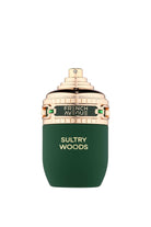 French Avenue Sultry Woods Eau de Parfum Bergamot Lavender Cedar