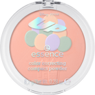 Essence Disney Pixar Up Colour Correcting Compact Powder with Complexion Enhancing Shades