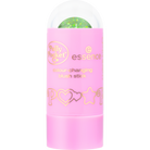 essence Polly Pocket Colour-Changing Blush Stick Mint-to-Pink Creamy Formula