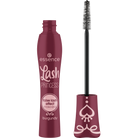 Essence Lash Princess False Lash Effect Mascara Burgundy
