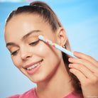 Essence Disney Pixar Up Soft Synthetic Bristles Eyeshadow Brush for Precise Blending