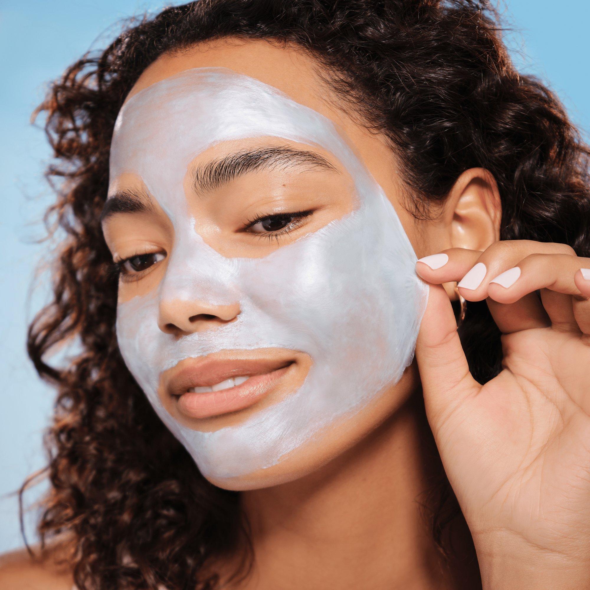 Essence Disney Pixar Up Holo Peel-Off Face Mask Nourishing Moisturizing