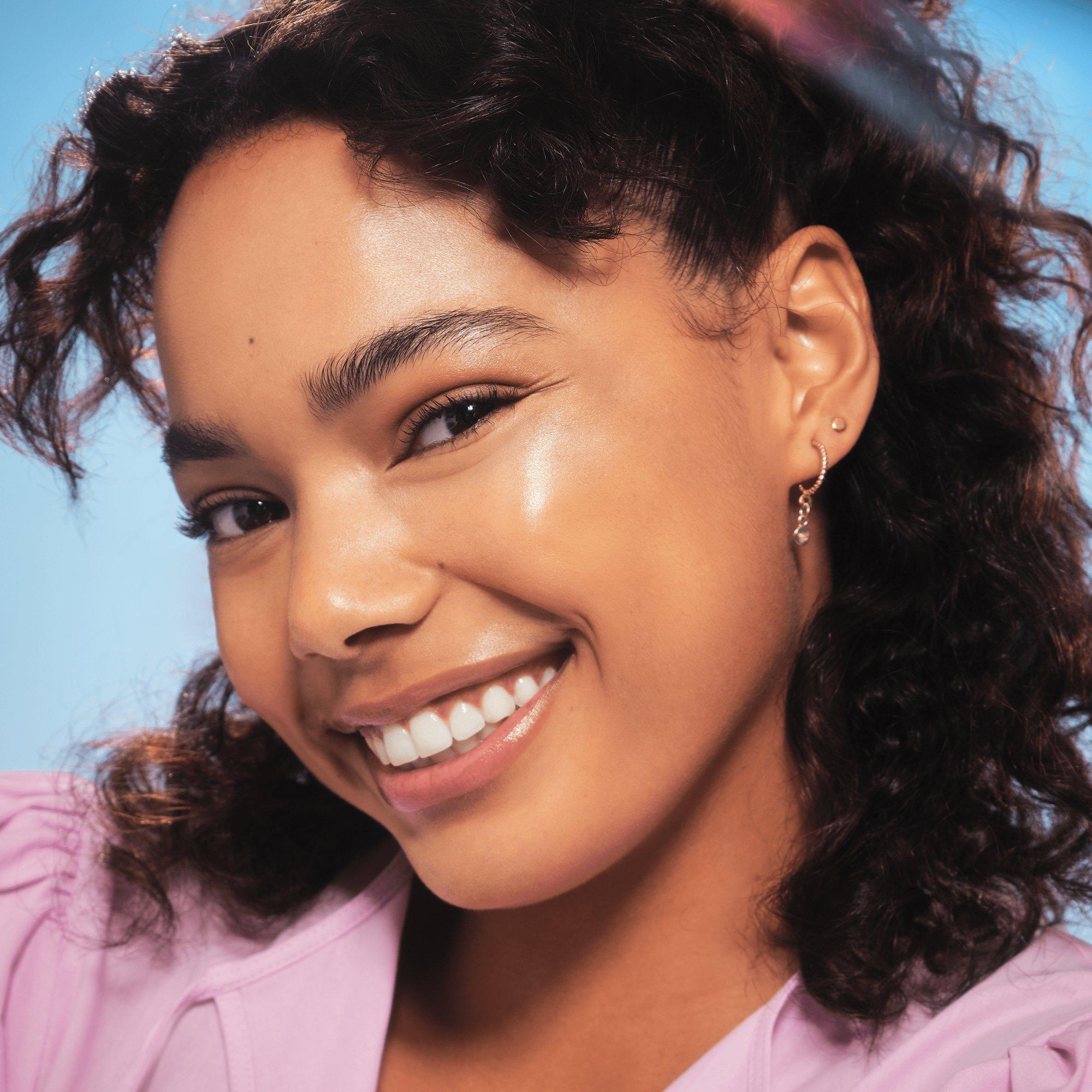 Disney Pixar Up Liquid Highlighter with Luminous Soft Finish and Creamy Blendable Texture