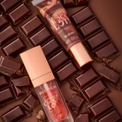 essence Love It A Choco' Lot! Chocolate-Scented High-Shine Lip Oil