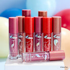 Essence Disney Pixar Up High-Shine Glitter Switch Liquid Lipstick with Intense Colour Payoff