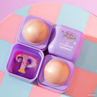 essence Polly Pocket Highlighter Compact Cream-to-Powder Luminous Glow