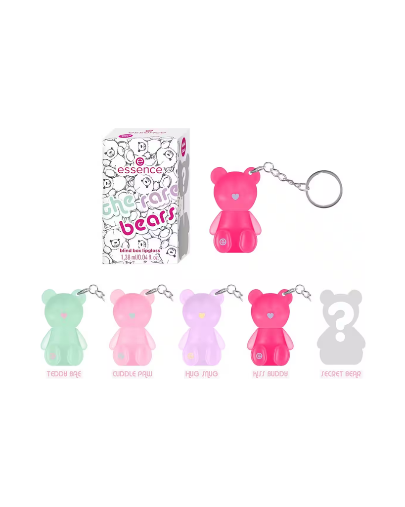 https://shop.cosmaline.com/web/image/product.product/4057/image_1024/%5BD0011296%5D%20essence%20The%20Rare%20Bears%20Blind%20Box%20Lip%20gloss?unique=4b50650