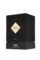 French Avenue Royal Blend Nero Citrus Vanilla Spiced Woody Fragrance