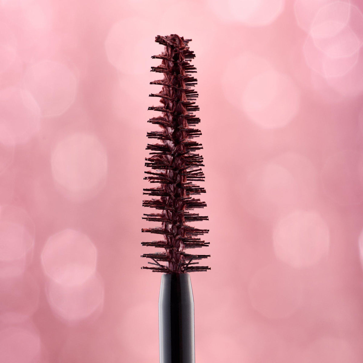 Essence Lash Princess False Lash Effect Mascara Burgundy
