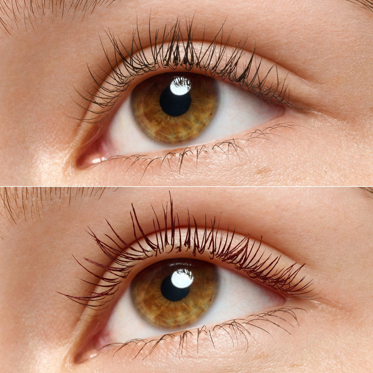 Essence Lash Princess False Lash Effect Mascara Burgundy