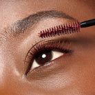 Essence Lash Princess False Lash Effect Mascara Burgundy