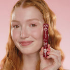 Essence Lash Princess False Lash Effect Mascara Burgundy