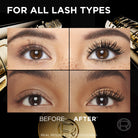 L'Oréal Paris Voluminous Panorama Mascara Volumizing And Lengthening