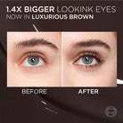 L'Oréal Paris Voluminous Panorama Mascara Volumizing And Lengthening