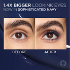 L'Oréal Paris Voluminous Panorama Mascara Volumizing And Lengthening