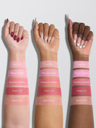 SHEGLAM Blush Bomb Soft Focus Blush Powder