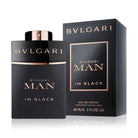 Bvlgari Man Black