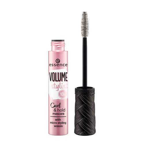 Essence Volume Stylist 18H Curl& Hold
Mascara