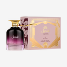 Ard Al Zaafaran Qandeel 100 ml Eau de Parfum Sensual