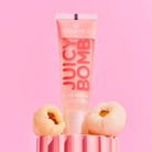 Essence Juicy Bomb Party Jumbo Lipgloss XXL Litchi Shine